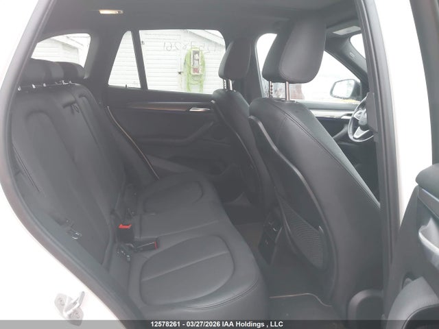 WBXJG9C0XL3M07118 BMW X1 Xdrive28i