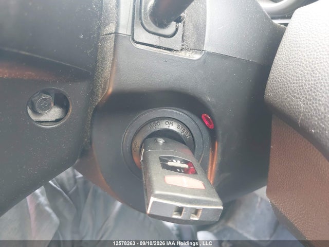 Продажа на аукционе авто 2013 Mazda 3 I, vin: JM1BL1KF0D1799785, номер лота: 12578263