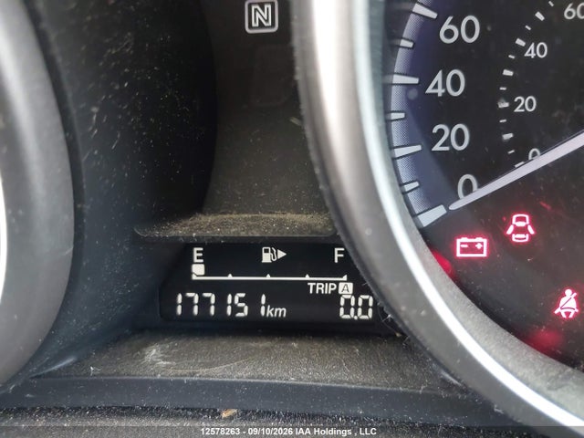 Продажа на аукционе авто 2013 Mazda 3 I, vin: JM1BL1KF0D1799785, номер лота: 12578263