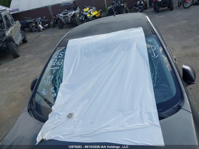 Продажа на аукционе авто 2013 Mazda 3 I, vin: JM1BL1KF0D1799785, номер лота: 12578263