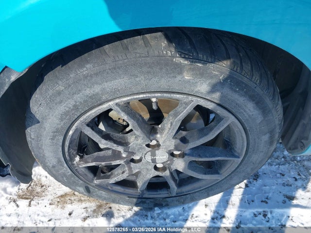 JTDKDTB35K1631863 Toyota PRIUS C