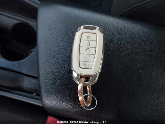 2021 Hyundai Elantra Preferred Ivt With Sun And Tech Package მანქანა იყიდება აუქციონზე, vin: KMHLM4AG9MU145293, აუქციონის ნომერი: 12578266