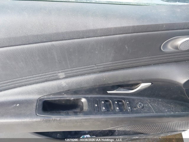 2021 Hyundai Elantra Preferred Ivt With Sun And Tech Package მანქანა იყიდება აუქციონზე, vin: KMHLM4AG9MU145293, აუქციონის ნომერი: 12578266