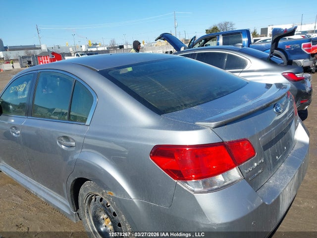 Продаж на аукціоні авто 2011 Subaru Legacy 2.5i Premium, vin: 4S3BMGG66B3211589, номер лоту: 12578267