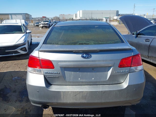 Продаж на аукціоні авто 2011 Subaru Legacy 2.5i Premium, vin: 4S3BMGG66B3211589, номер лоту: 12578267
