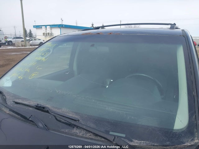 12578269 :رقم المزاد ، 2D8HN44H48R626374 vin ، 2008 Dodge Grand Caravan Se مزاد بيع
