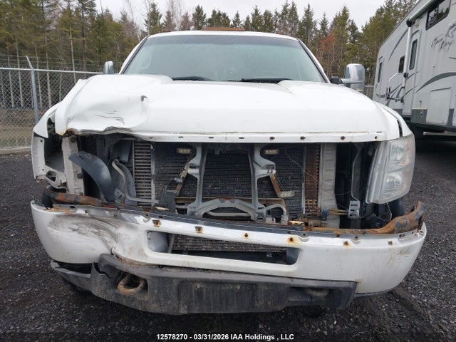 2012 Chevrolet 3500 Silverado მანქანა იყიდება აუქციონზე, vin: 1GC4KZC80CF145557, აუქციონის ნომერი: 12578270