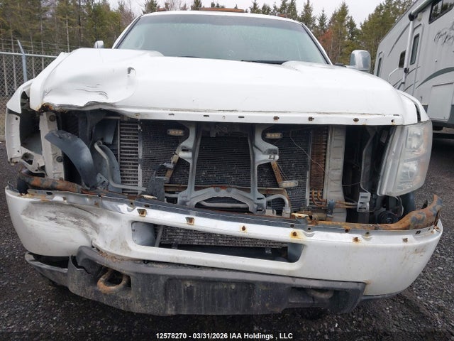 2012 Chevrolet 3500 Silverado მანქანა იყიდება აუქციონზე, vin: 1GC4KZC80CF145557, აუქციონის ნომერი: 12578270