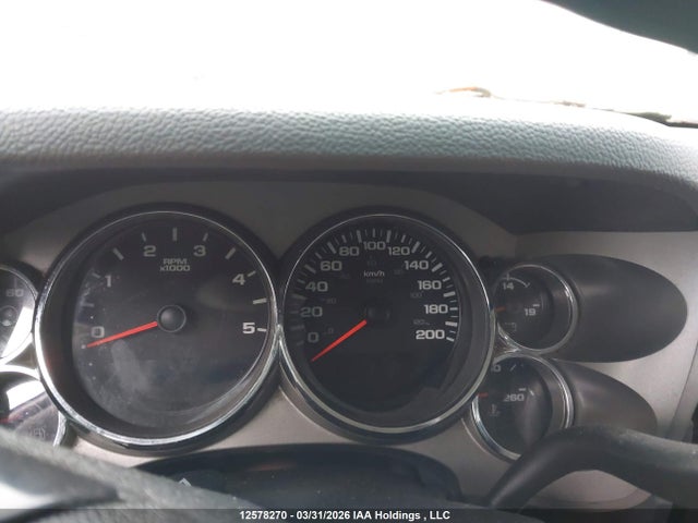 2012 Chevrolet 3500 Silverado მანქანა იყიდება აუქციონზე, vin: 1GC4KZC80CF145557, აუქციონის ნომერი: 12578270