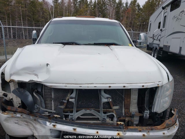 2012 Chevrolet 3500 Silverado მანქანა იყიდება აუქციონზე, vin: 1GC4KZC80CF145557, აუქციონის ნომერი: 12578270