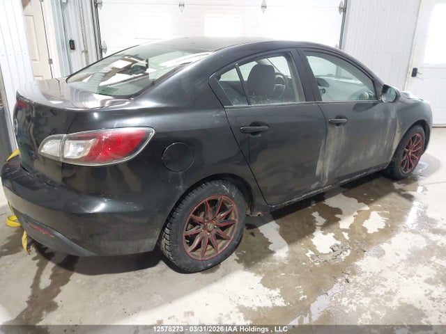 Aukcja sprzedaży 2011 Mazda Mazda3 Gx, vin: JM1BL1UF8B1442493, numer aukcji: 12578273