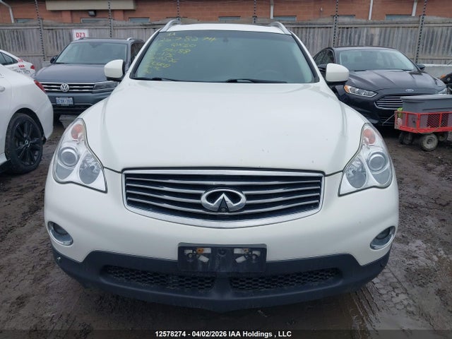 JN1BJ0HR5FM770188 Infiniti QX50
