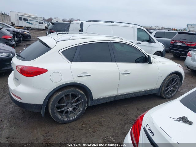 JN1BJ0HR5FM770188 Infiniti QX50