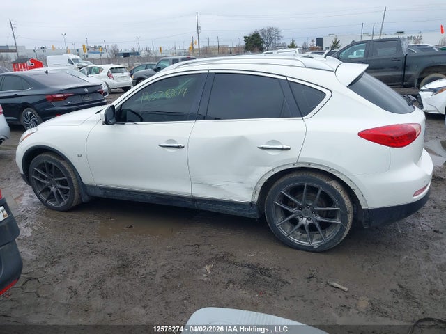 JN1BJ0HR5FM770188 Infiniti QX50