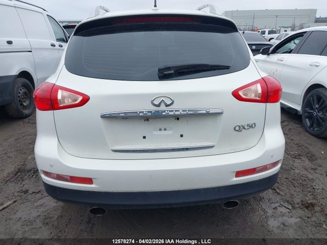 JN1BJ0HR5FM770188 Infiniti QX50