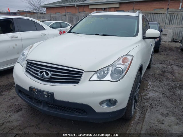 JN1BJ0HR5FM770188 Infiniti QX50