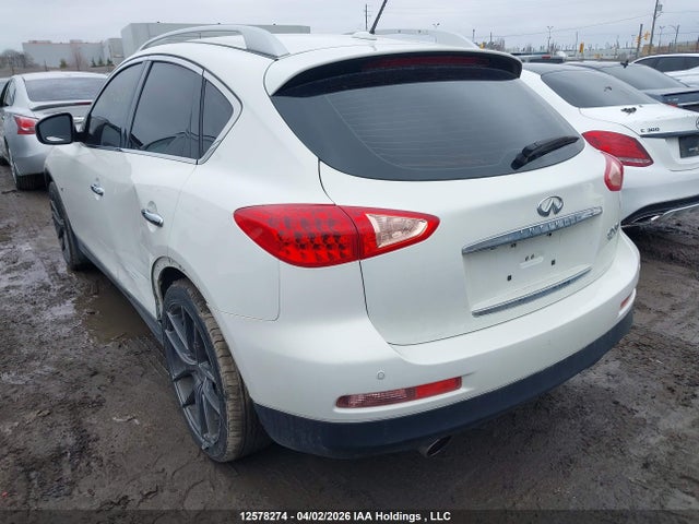JN1BJ0HR5FM770188 Infiniti QX50