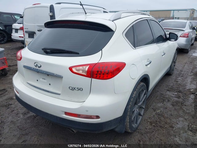 JN1BJ0HR5FM770188 Infiniti QX50