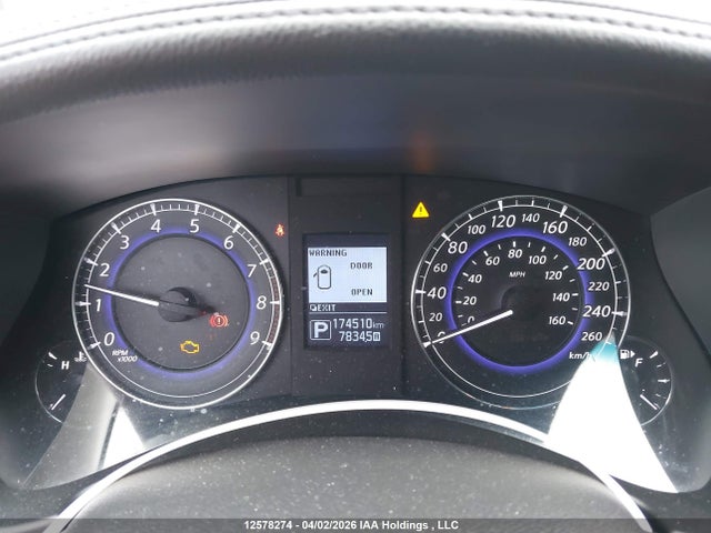 JN1BJ0HR5FM770188 Infiniti QX50