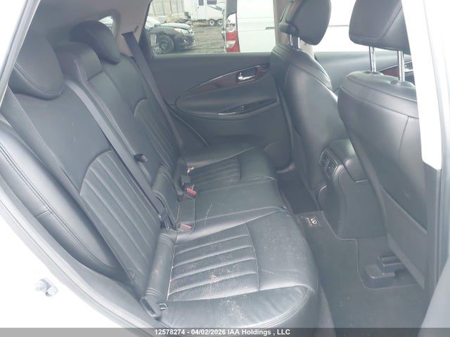 JN1BJ0HR5FM770188 Infiniti QX50