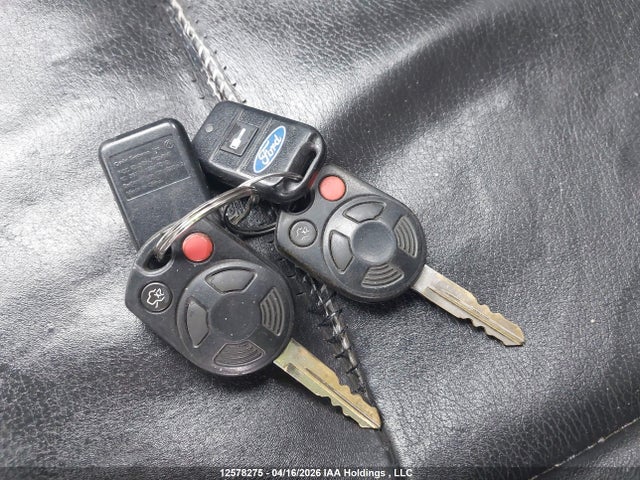 Aukcja sprzedaży 2010 Ford Fusion Sel, vin: 3FAHP0JG2AR195004, numer aukcji: 12578275