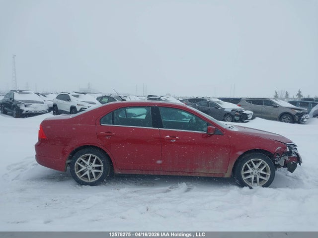 Aukcja sprzedaży 2010 Ford Fusion Sel, vin: 3FAHP0JG2AR195004, numer aukcji: 12578275