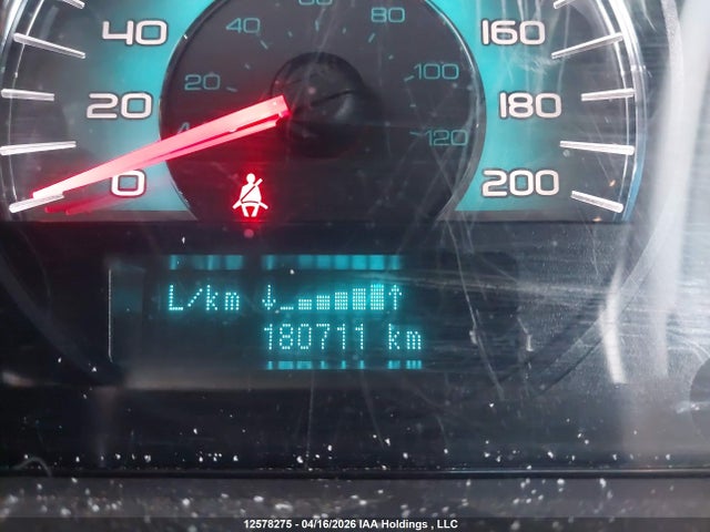 Aukcja sprzedaży 2010 Ford Fusion Sel, vin: 3FAHP0JG2AR195004, numer aukcji: 12578275