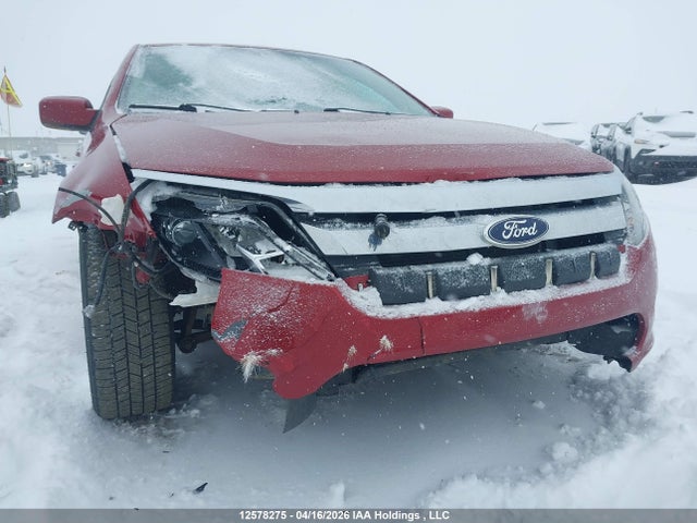 Aukcja sprzedaży 2010 Ford Fusion Sel, vin: 3FAHP0JG2AR195004, numer aukcji: 12578275