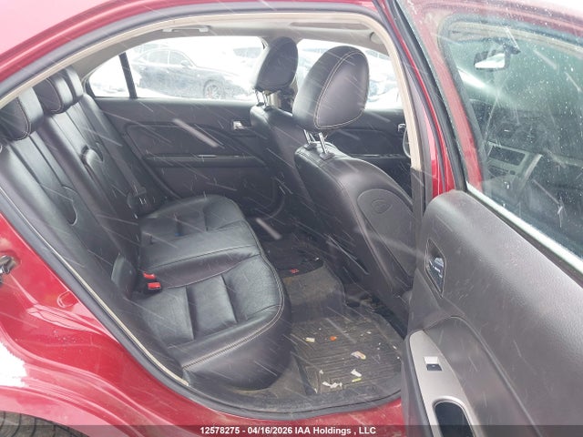 Aukcja sprzedaży 2010 Ford Fusion Sel, vin: 3FAHP0JG2AR195004, numer aukcji: 12578275