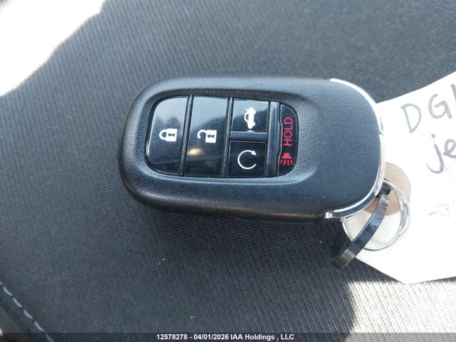 Продажа на аукционе авто 2022 Honda Civic Sport, vin: 2HGFE2F57NH123700, номер лота: 12578278