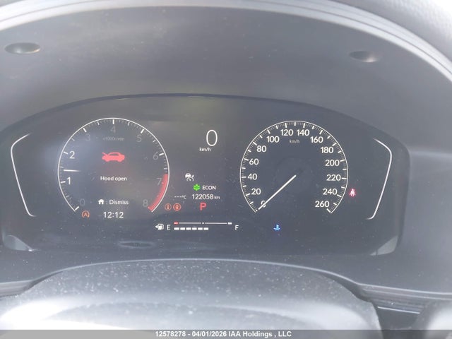 Продажа на аукционе авто 2022 Honda Civic Sport, vin: 2HGFE2F57NH123700, номер лота: 12578278