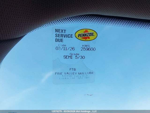 1FTEW1CG5GFC09647 Ford F-150 Xlt