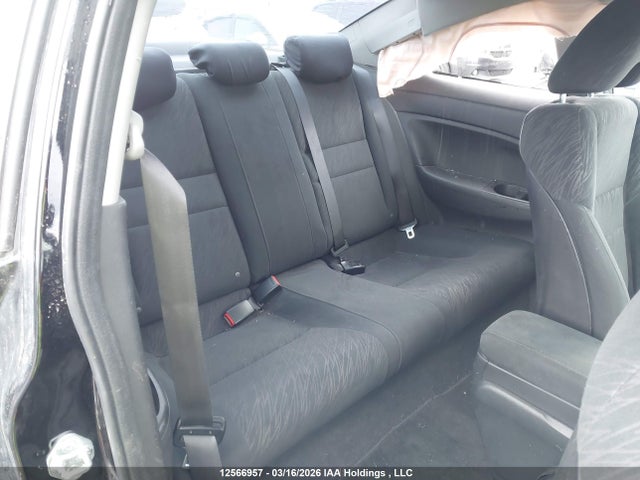 2008 Honda Civic Lx მანქანა იყიდება აუქციონზე, vin: 2HGFG11608H009997, აუქციონის ნომერი: 12566957