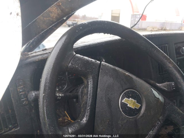 2012 Chevrolet Express 3500 Standard მანქანა იყიდება აუქციონზე, vin: 1GCZGUCL2C1140548, აუქციონის ნომერი: 12578281