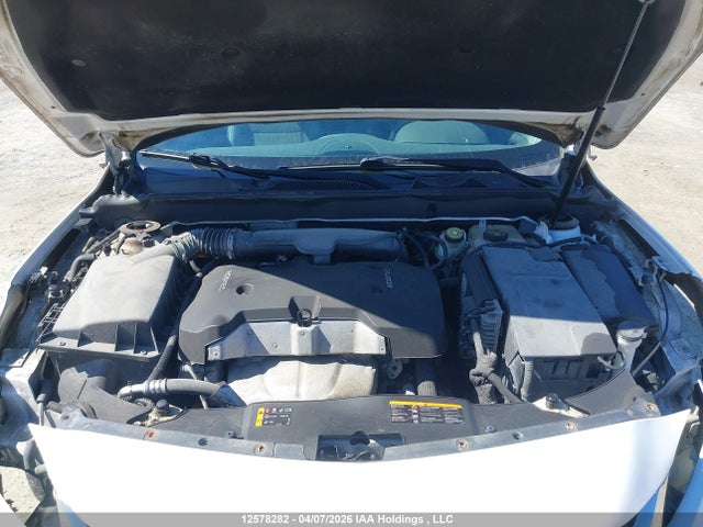 1G11C5SL6FU120878 Chevrolet MALIBU 1LT