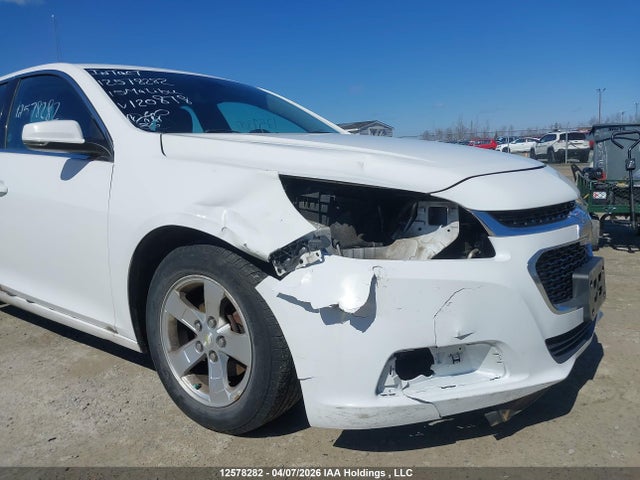 1G11C5SL6FU120878 Chevrolet MALIBU 1LT