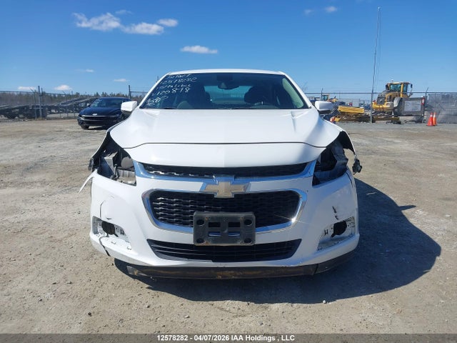 1G11C5SL6FU120878 Chevrolet MALIBU 1LT