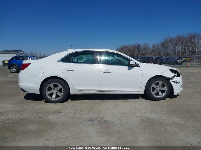 1G11C5SL6FU120878 Chevrolet MALIBU 1LT