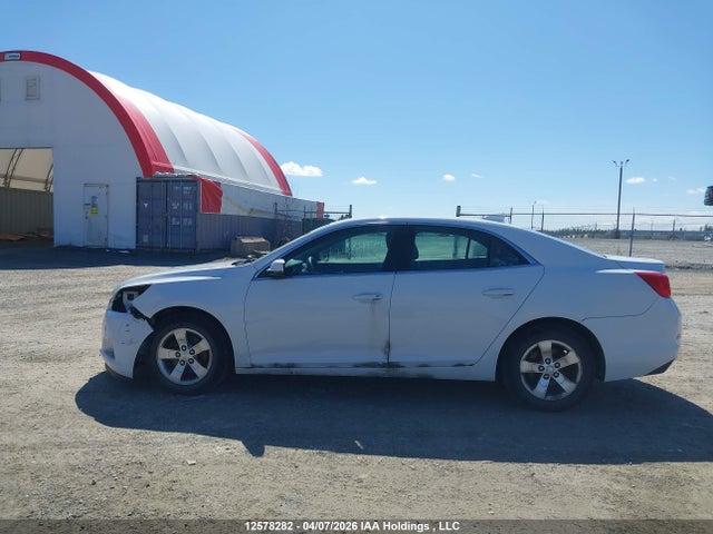 1G11C5SL6FU120878 Chevrolet MALIBU 1LT