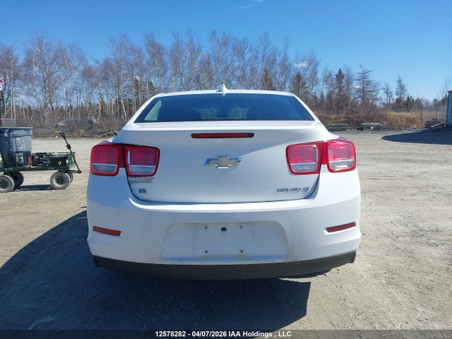 1G11C5SL6FU120878 Chevrolet MALIBU 1LT