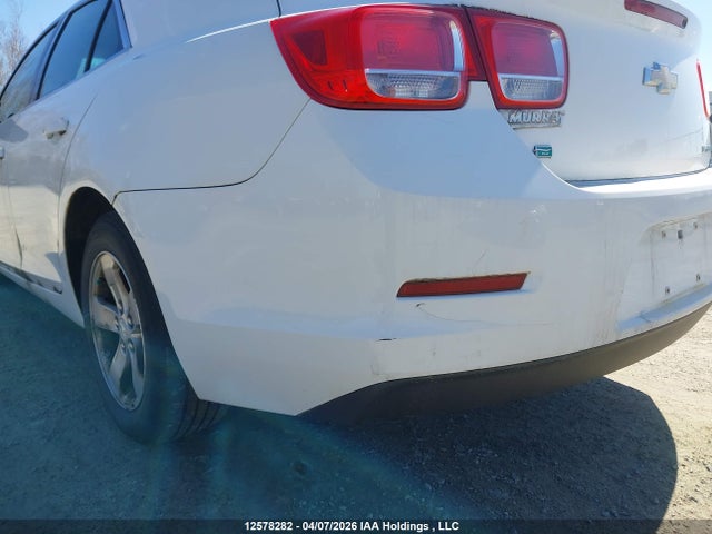 1G11C5SL6FU120878 Chevrolet MALIBU 1LT