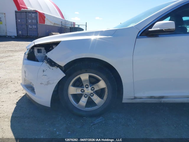 1G11C5SL6FU120878 Chevrolet MALIBU 1LT