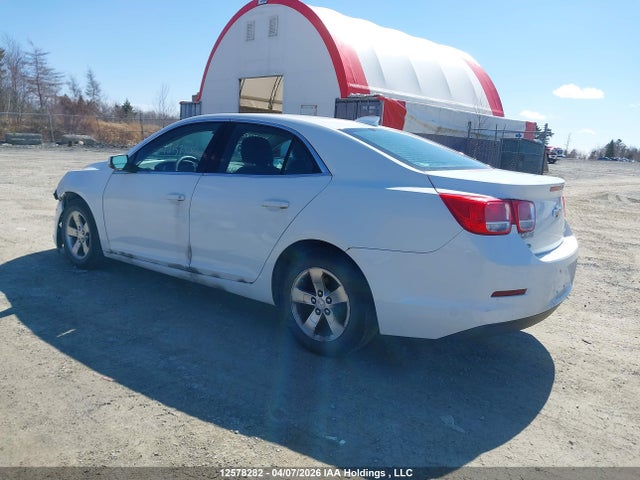 1G11C5SL6FU120878 Chevrolet MALIBU 1LT