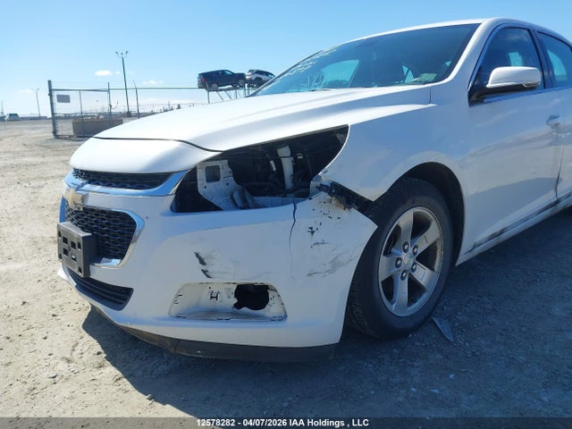 1G11C5SL6FU120878 Chevrolet MALIBU 1LT