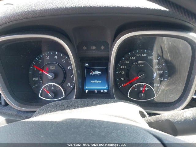 1G11C5SL6FU120878 Chevrolet MALIBU 1LT