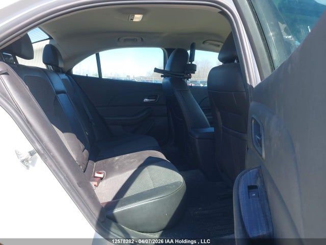 1G11C5SL6FU120878 Chevrolet MALIBU 1LT
