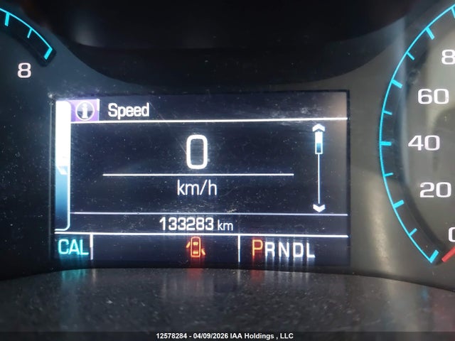 1GCHTCEN0H1254815 Chevrolet Colorado Lt
