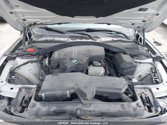 WBA3C3C55EP662651 BMW 320i Xdrive