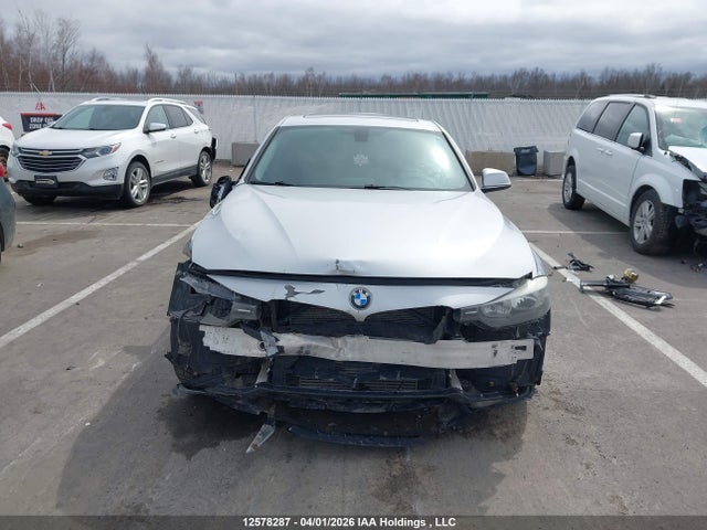 WBA3C3C55EP662651 BMW 320i Xdrive