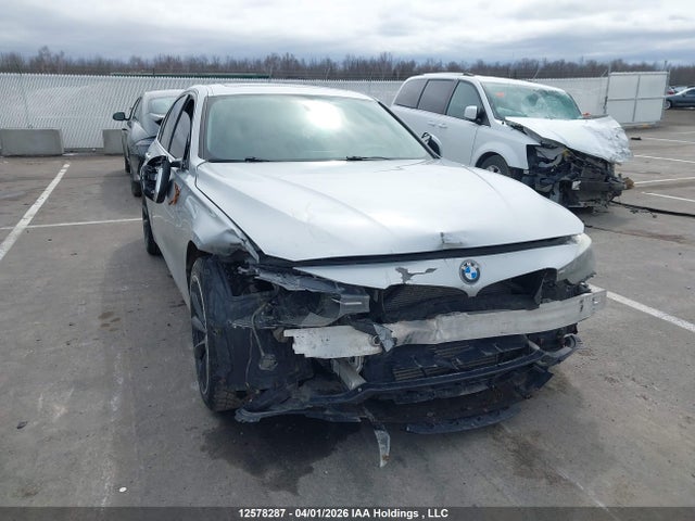 WBA3C3C55EP662651 BMW 320i Xdrive